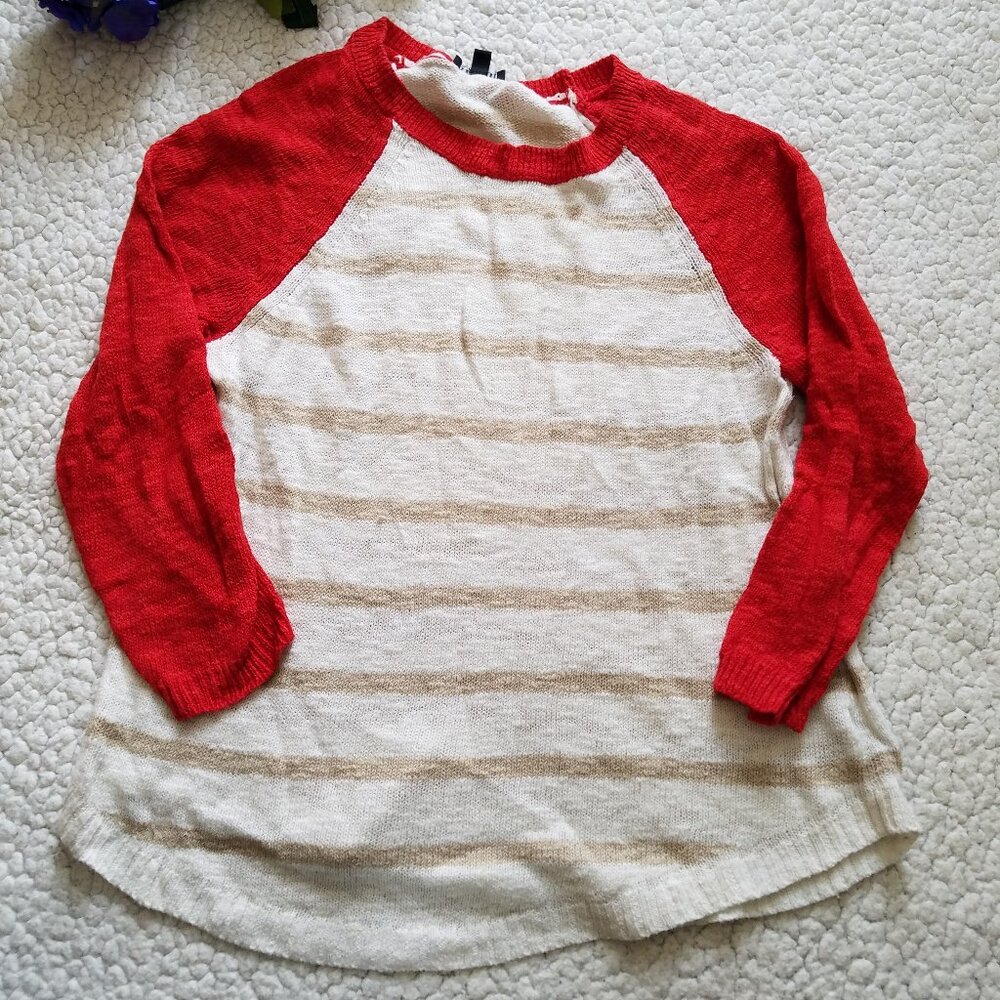 The Limited Sweater Women's Small